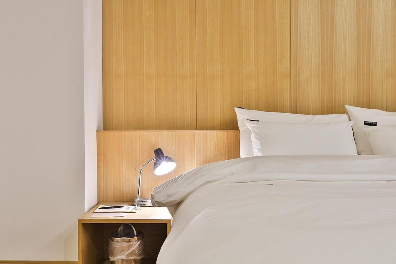 Jongro Makers X Pretty Hotel Seoul Room photo