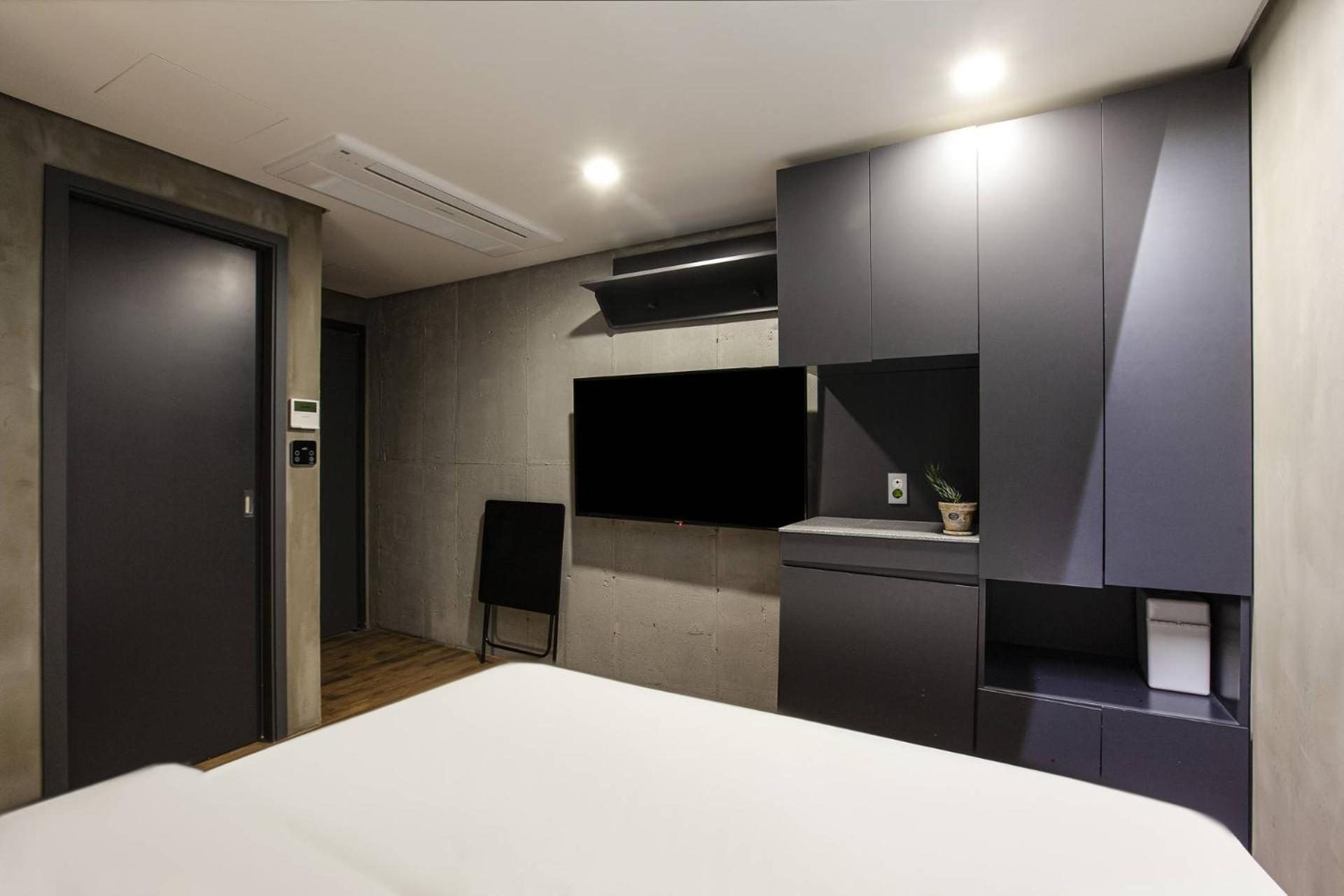 Jongro Makers X Pretty Hotel Seoul Room photo