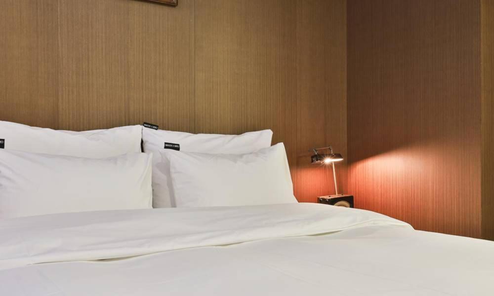 Jongro Makers X Pretty Hotel Seoul Exterior photo