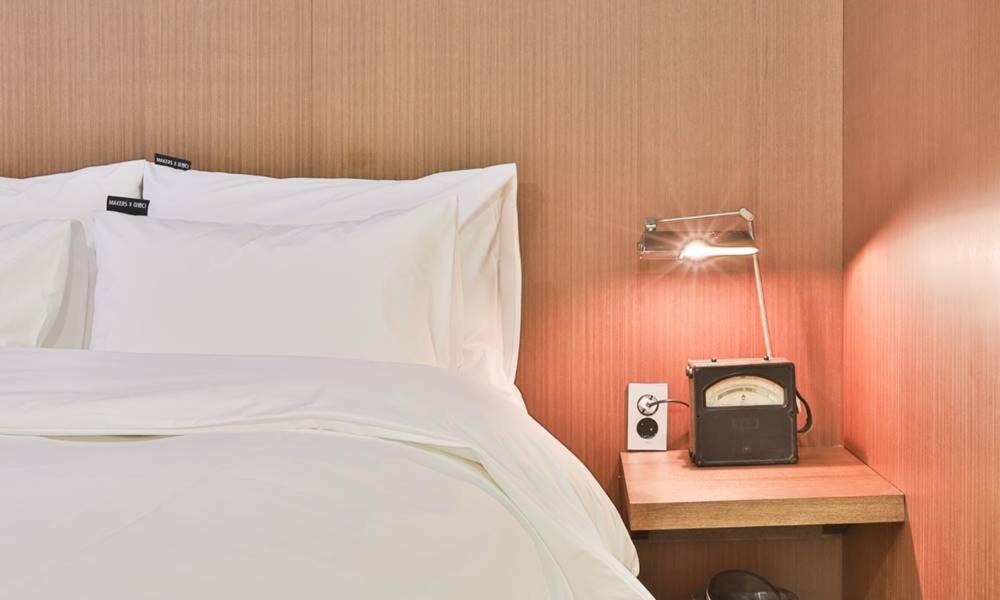 Jongro Makers X Pretty Hotel Seoul Exterior photo